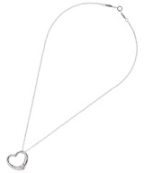 TIFFANY & CO.（ティファニー）ネックレス シルバー サイズ:- レディース/2200665904400