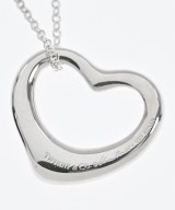 TIFFANY & CO.（ティファニー）ネックレス シルバー サイズ:- レディース/2200665904400