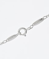 TIFFANY & CO.（ティファニー）ネックレス シルバー サイズ:- レディース/2200665904400