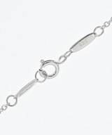 TIFFANY & CO.（ティファニー）ネックレス シルバー サイズ:- レディース/2200665904400
