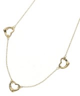 TIFFANY & CO.（ティファニー）ネックレス ゴールド サイズ:- レディース/2200665904417