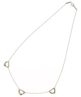 TIFFANY & CO.（ティファニー）ネックレス ゴールド サイズ:- レディース/2200665904417