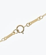 TIFFANY & CO.（ティファニー）ネックレス ゴールド サイズ:- レディース/2200665904417