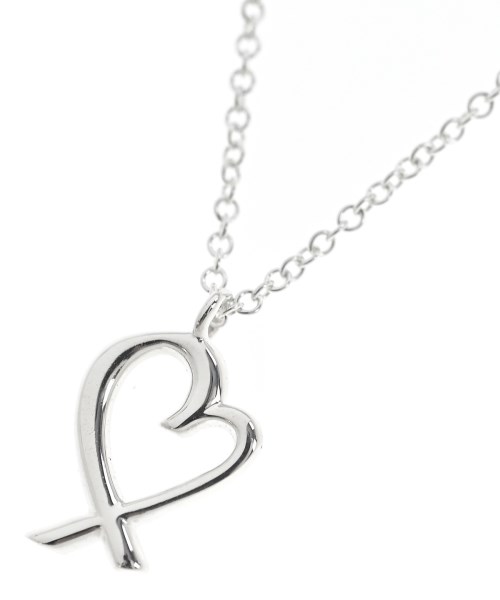 ティファニー(TIFFANY & CO.)のTIFFANY & CO. ネックレス