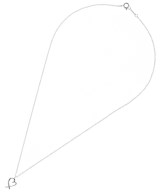TIFFANY & CO.（ティファニー）ネックレス シルバー サイズ:- レディース/2200665904424
