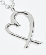 TIFFANY & CO.（ティファニー）ネックレス シルバー サイズ:- レディース/2200665904424