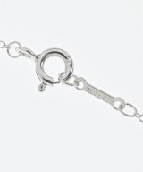 TIFFANY & CO.（ティファニー）ネックレス シルバー サイズ:- レディース/2200665904424