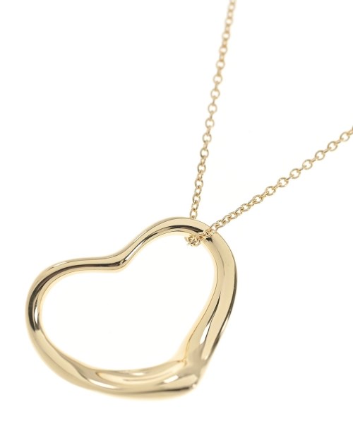 TIFFANY & CO.(ティファニー)ネックレス ゴールド サイズ:-/2200665904431
