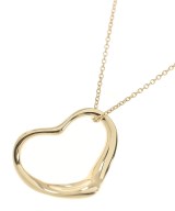 TIFFANY & CO.（ティファニー）ネックレス ゴールド サイズ:- レディース/2200665904431