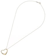 TIFFANY & CO.（ティファニー）ネックレス ゴールド サイズ:- レディース/2200665904431