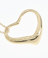 TIFFANY & CO.（ティファニー）ネックレス ゴールド サイズ:- レディース/2200665904431