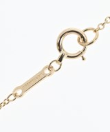 TIFFANY & CO.（ティファニー）ネックレス ゴールド サイズ:- レディース/2200665904431