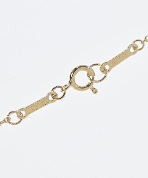 TIFFANY & CO.（ティファニー）ネックレス ゴールド サイズ:- レディース/2200665904448