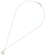 TIFFANY & CO.（ティファニー）ネックレス ゴールド サイズ:- レディース/2200665904448