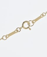 TIFFANY & CO.（ティファニー）ネックレス ゴールド サイズ:- レディース/2200665904448