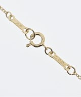 TIFFANY & CO.（ティファニー）ネックレス ゴールド サイズ:- レディース/2200665904448