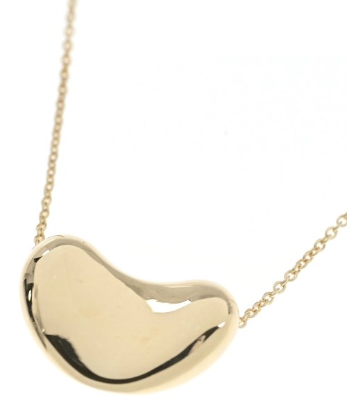 TIFFANY & CO.(ティファニー)ネックレス ゴールド サイズ:-/2200665904455