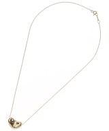 TIFFANY & CO.（ティファニー）ネックレス ゴールド サイズ:- レディース/2200665904455