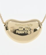 TIFFANY & CO.（ティファニー）ネックレス ゴールド サイズ:- レディース/2200665904455