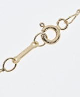 TIFFANY & CO.（ティファニー）ネックレス ゴールド サイズ:- レディース/2200665904455