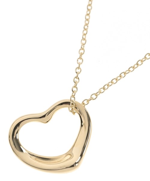 TIFFANY & CO.(ティファニー)ネックレス ゴールド サイズ:-/2200665904462