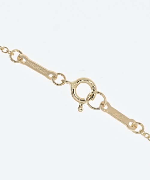 TIFFANY & CO.（ティファニー）ネックレス ゴールド サイズ:- レディース/2200665904462