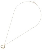 TIFFANY & CO.（ティファニー）ネックレス ゴールド サイズ:- レディース/2200665904462