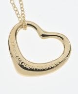 TIFFANY & CO.（ティファニー）ネックレス ゴールド サイズ:- レディース/2200665904462