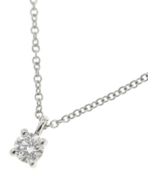 TIFFANY & CO.(ティファニー)ネックレス シルバー サイズ:-/2200665904493