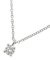 TIFFANY & CO.（ティファニー）ネックレス シルバー サイズ:- レディース/2200665904493