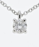 TIFFANY & CO.（ティファニー）ネックレス シルバー サイズ:- レディース/2200665904493