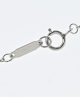 TIFFANY & CO.（ティファニー）ネックレス シルバー サイズ:- レディース/2200665904493