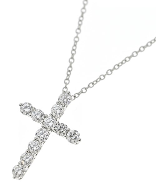 TIFFANY & CO.(ティファニー)ネックレス シルバー サイズ:-/2200665904509