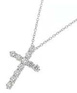TIFFANY & CO.（ティファニー）ネックレス シルバー サイズ:- レディース/2200665904509