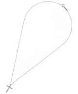 TIFFANY & CO.（ティファニー）ネックレス シルバー サイズ:- レディース/2200665904509