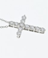 TIFFANY & CO.（ティファニー）ネックレス シルバー サイズ:- レディース/2200665904509