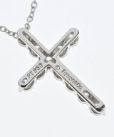 TIFFANY & CO.（ティファニー）ネックレス シルバー サイズ:- レディース/2200665904509