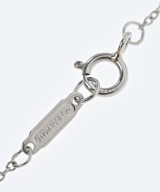 TIFFANY & CO.（ティファニー）ネックレス シルバー サイズ:- レディース/2200665904509