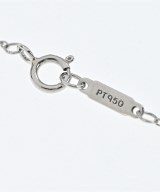 TIFFANY & CO.（ティファニー）ネックレス シルバー サイズ:- レディース/2200665904509