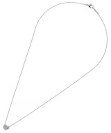 TIFFANY & CO.（ティファニー）ネックレス シルバー サイズ:- レディース/2200665904516