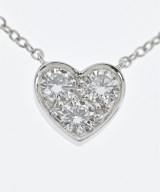 TIFFANY & CO.（ティファニー）ネックレス シルバー サイズ:- レディース/2200665904516