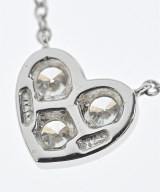 TIFFANY & CO.（ティファニー）ネックレス シルバー サイズ:- レディース/2200665904516