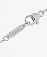 TIFFANY & CO.（ティファニー）ネックレス シルバー サイズ:- レディース/2200665904516