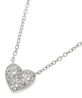 TIFFANY & CO. ネックレス