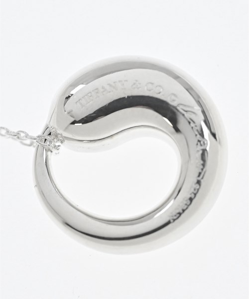 TIFFANY & CO.（ティファニー）ネックレス シルバー サイズ:- レディース/2200665904523