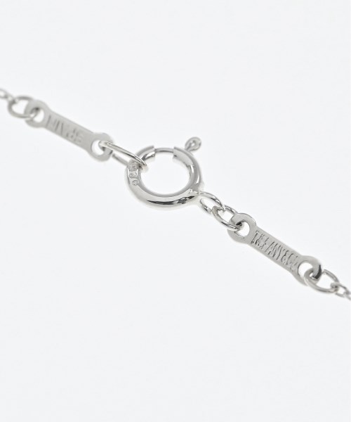 TIFFANY & CO.（ティファニー）ネックレス シルバー サイズ:- レディース/2200665904523
