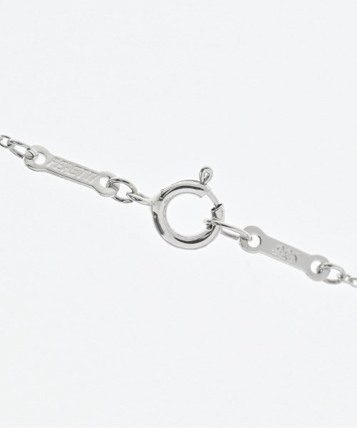 TIFFANY & CO.（ティファニー）ネックレス シルバー サイズ:- レディース/2200665904523