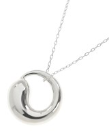 TIFFANY & CO.（ティファニー）ネックレス シルバー サイズ:- レディース/2200665904523