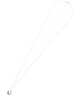 TIFFANY & CO.（ティファニー）ネックレス シルバー サイズ:- レディース/2200665904523