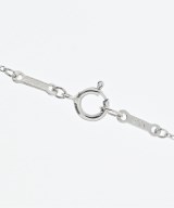 TIFFANY & CO.（ティファニー）ネックレス シルバー サイズ:- レディース/2200665904523